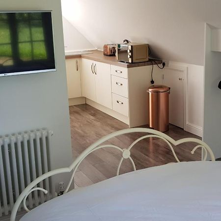 Rookery Lodge Apartments Wistaston المظهر الخارجي الصورة