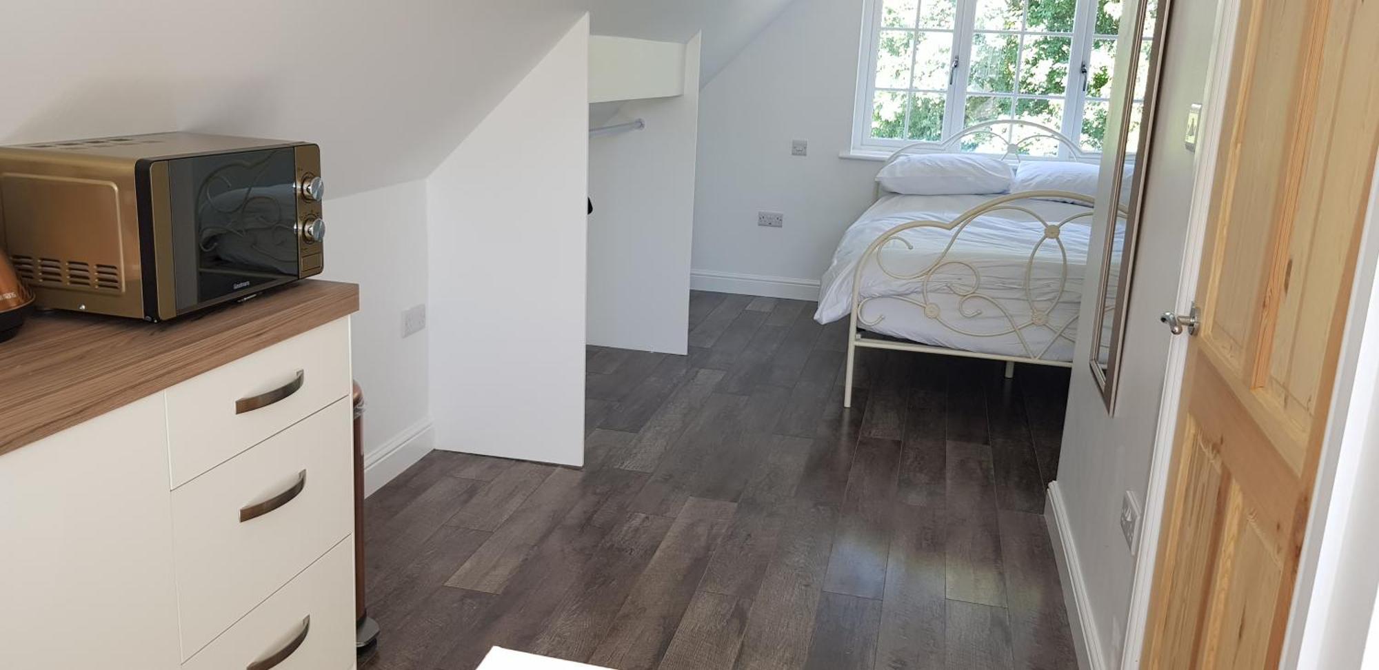 Rookery Lodge Apartments Wistaston المظهر الخارجي الصورة