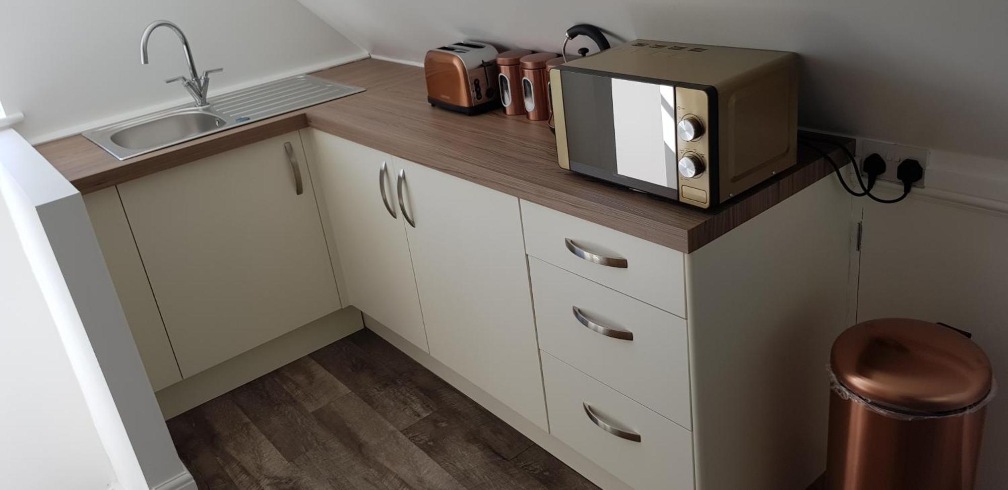Rookery Lodge Apartments Wistaston المظهر الخارجي الصورة
