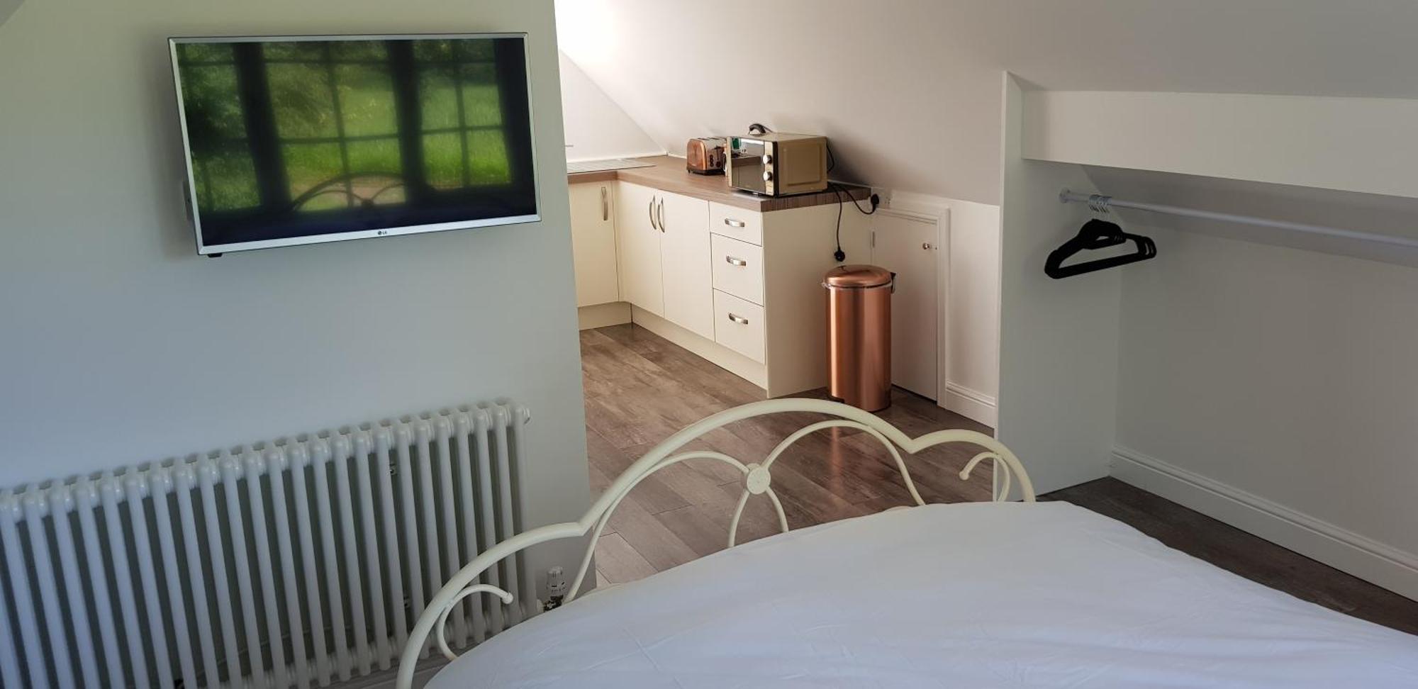 Rookery Lodge Apartments Wistaston المظهر الخارجي الصورة