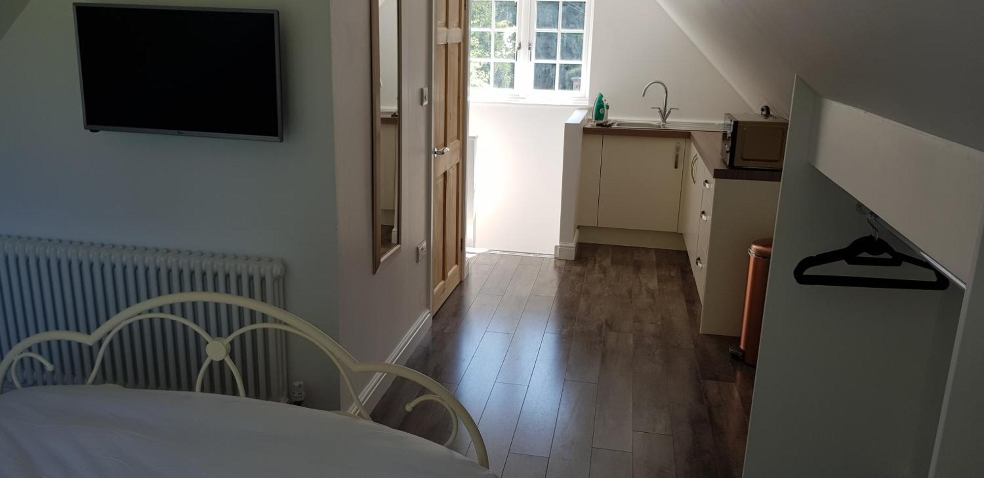 Rookery Lodge Apartments Wistaston المظهر الخارجي الصورة