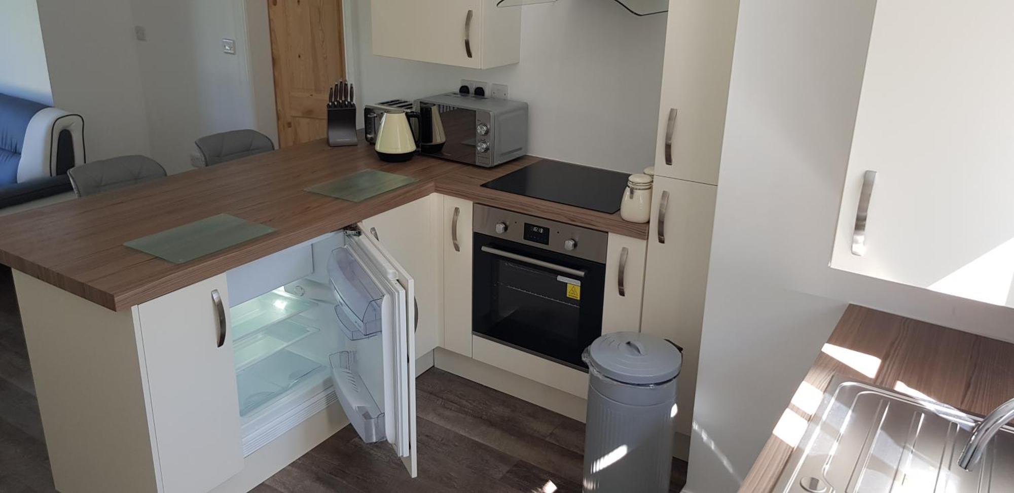 Rookery Lodge Apartments Wistaston المظهر الخارجي الصورة