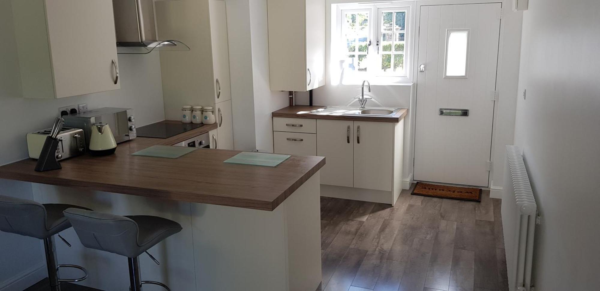Rookery Lodge Apartments Wistaston المظهر الخارجي الصورة