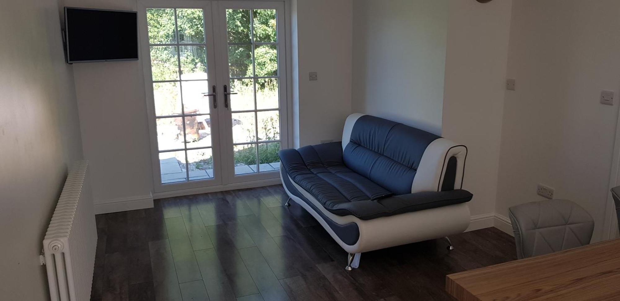 Rookery Lodge Apartments Wistaston المظهر الخارجي الصورة