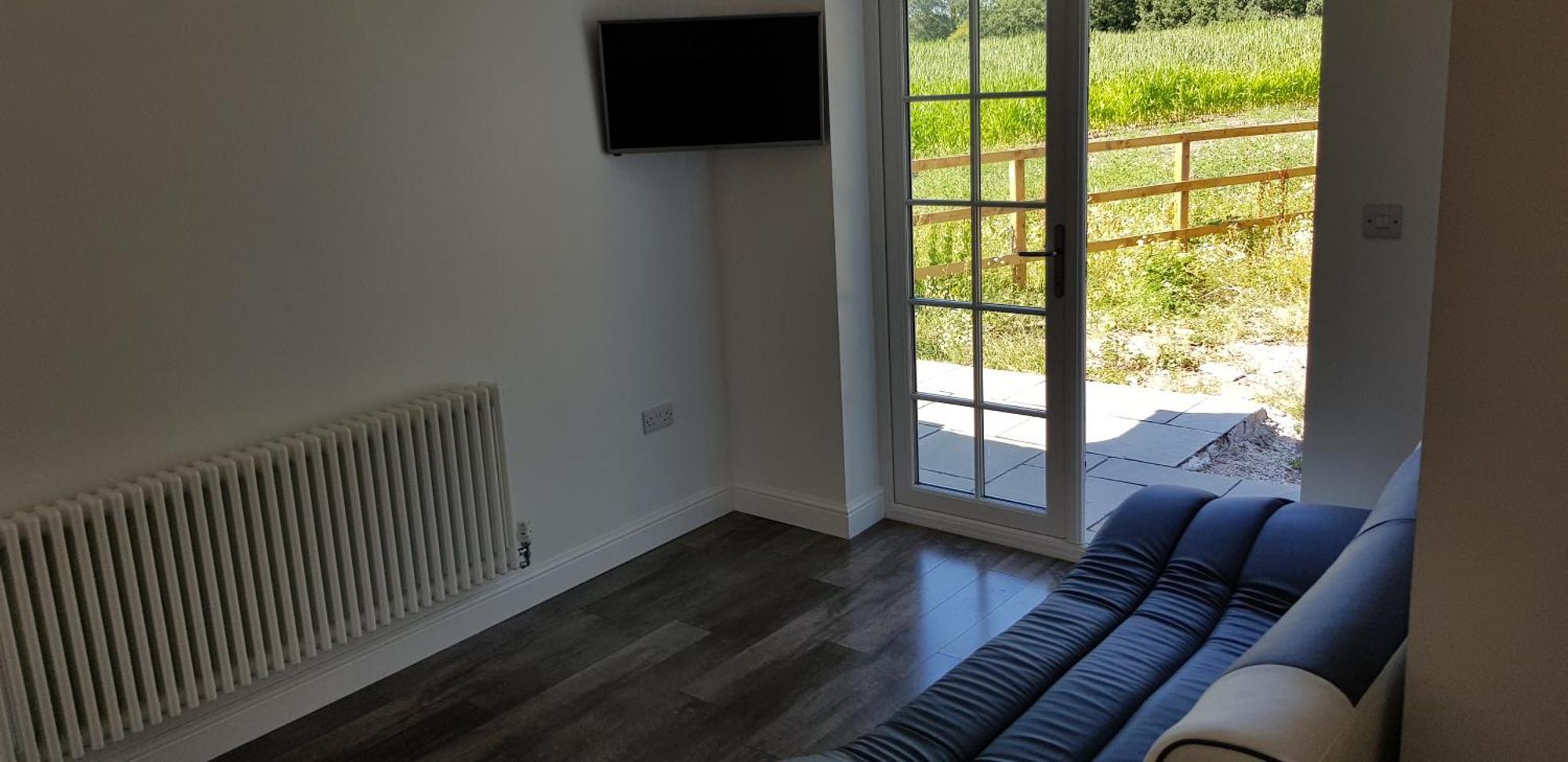 Rookery Lodge Apartments Wistaston المظهر الخارجي الصورة