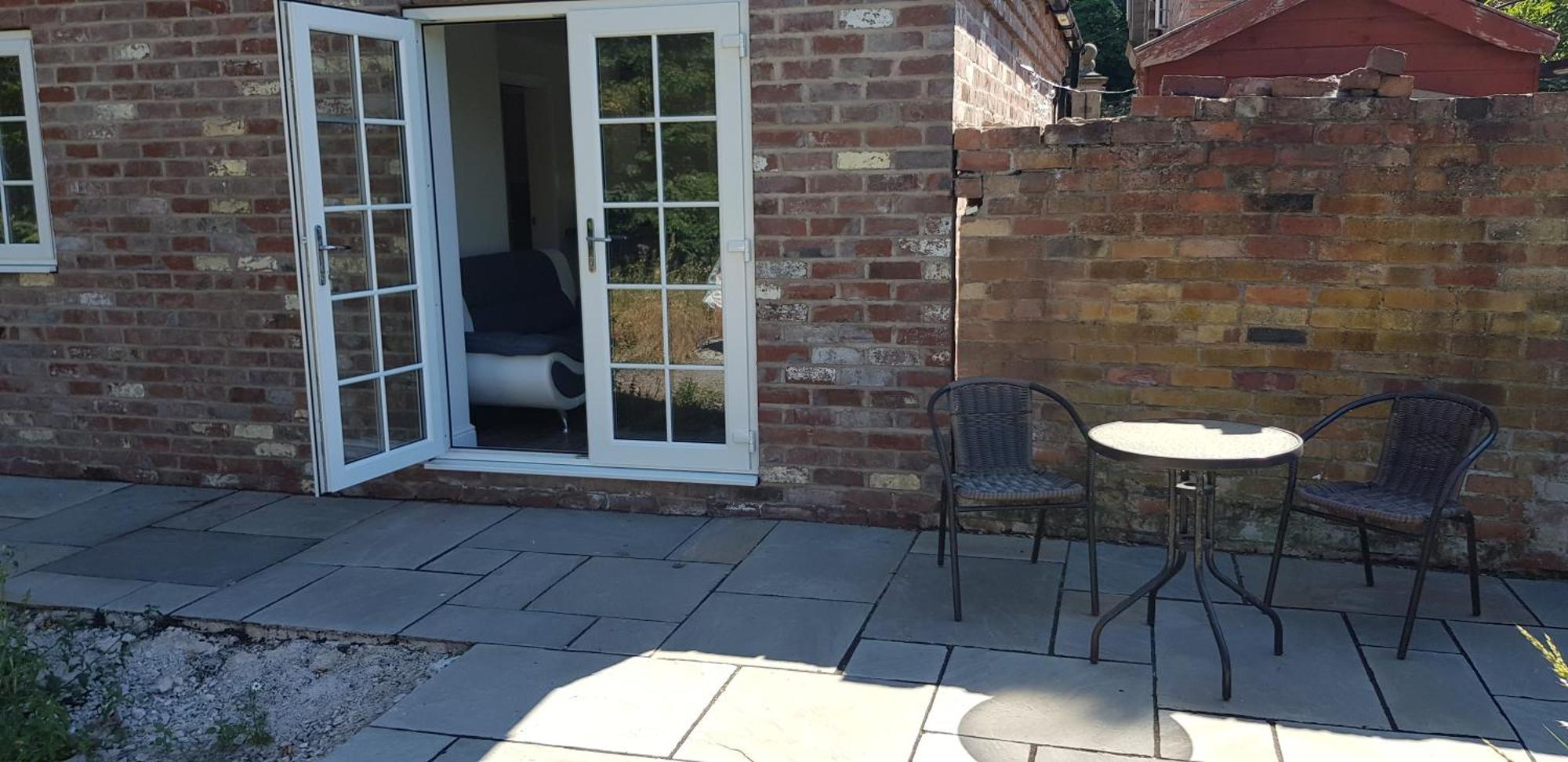 Rookery Lodge Apartments Wistaston المظهر الخارجي الصورة