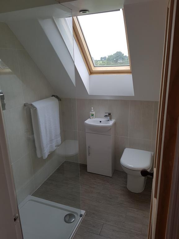 Rookery Lodge Apartments Wistaston المظهر الخارجي الصورة