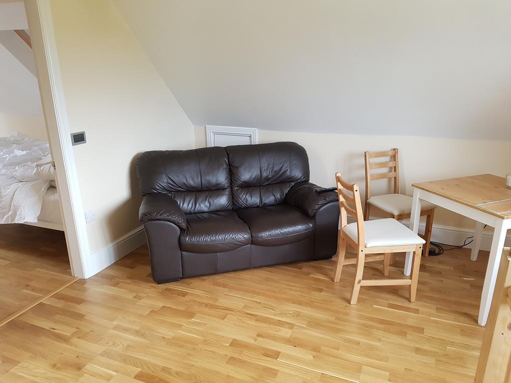 Rookery Lodge Apartments Wistaston المظهر الخارجي الصورة